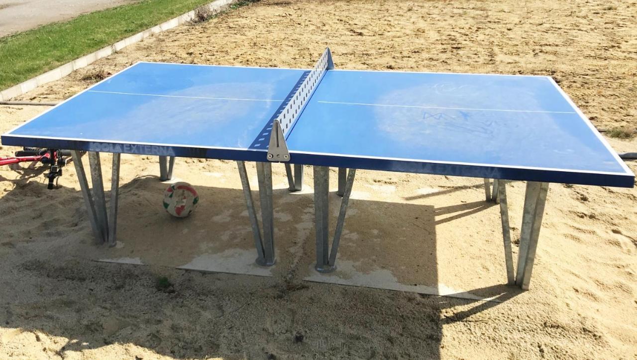 Ferienwohnung Wachstube Mit 3 Schlafraeumen Im Rittergut Leppersdorf Wachau Exteriör bild